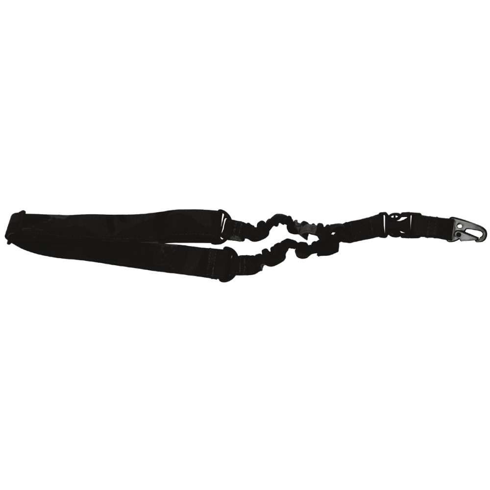 MFH Bungee Sling, Black