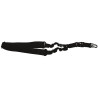 MFH Bungee Sling, Black