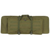 MFH Rifle Bag for 2 Rifles – padded double gun bag