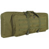 MFH Rifle Bag for 2 Rifles – padded double gun bag