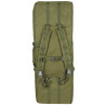 MFH Rifle Bag for 2 Rifles – padded double gun bag