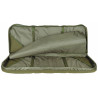 MFH Rifle Bag for 2 Rifles – padded double gun bag