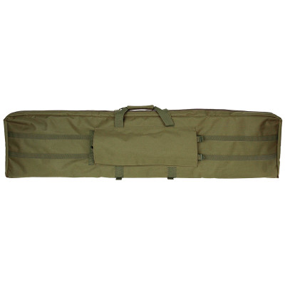 MFH Rifle Bag Large for 2 Rifles – long double gun bag
