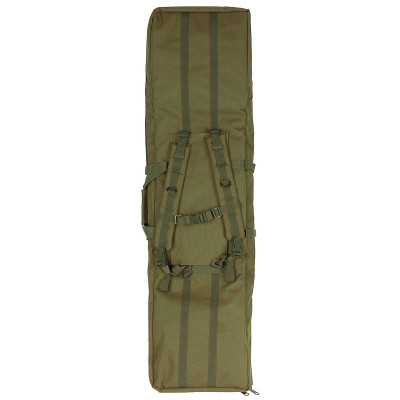 MFH Rifle Bag Large for 2 Rifles – long double gun bag