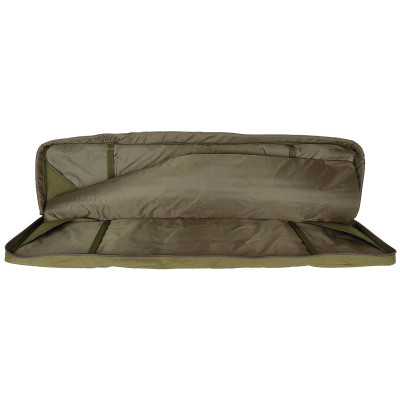 MFH Rifle Bag Large for 2 Rifles – long double gun bag
