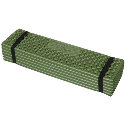 Fox Outdoor Thermal Pad Foldable – foldable sleeping mat