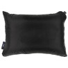 Fox Outdoor Travel Pillow Inflatable, Black