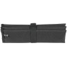 MFH Seat Pad Foldable, Black