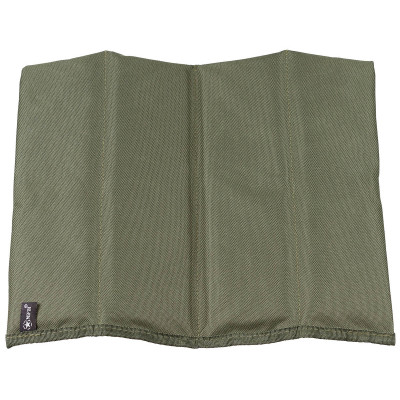 MFH Seat Pad Foldable, Olive