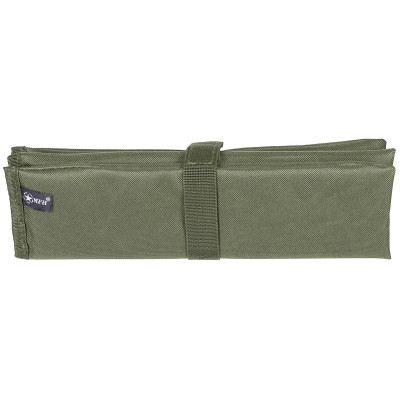 MFH Seat Pad Foldable, Olive