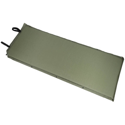 Fox Outdoor Thermal Pad Self-Inflatable – sleeping mat