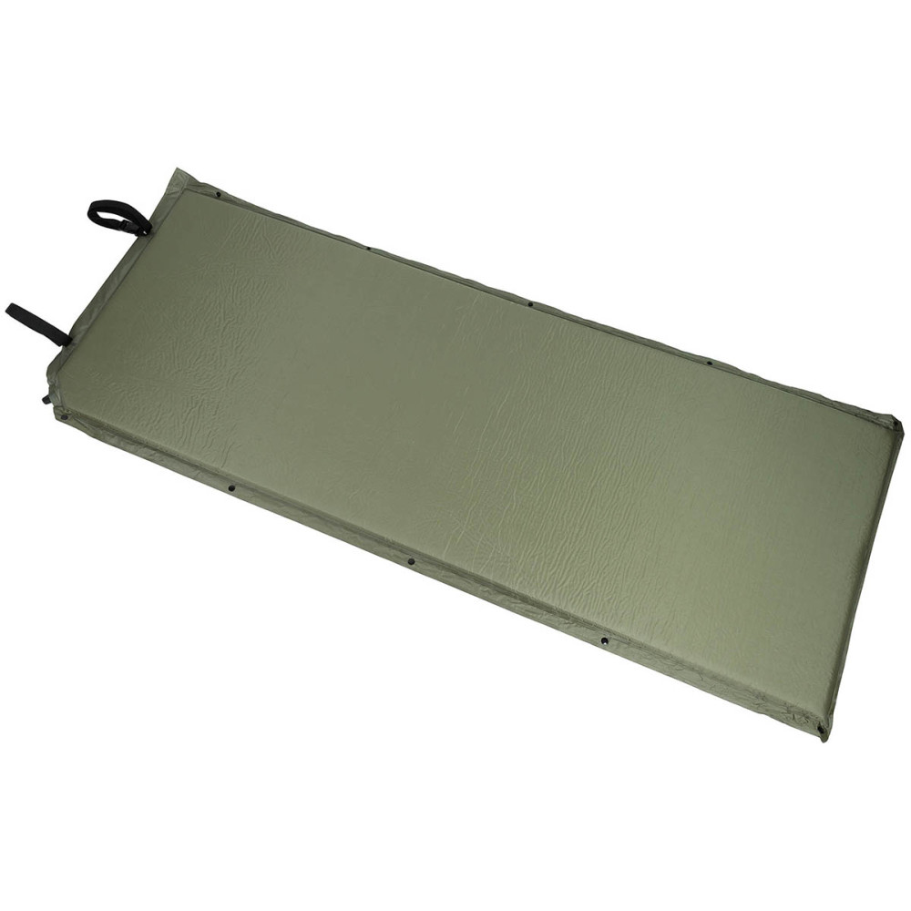 Fox Outdoor Thermal Pad Self-Inflatable – sleeping mat