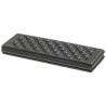 Fox Outdoor Thermal Seat Pad Foldable, Black