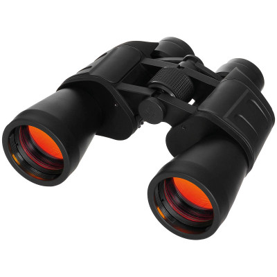 MFH Binocular Foldable 20×50 – foldable binoculars