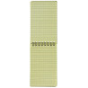 MFH Notebook Waterproof Small 7.5×13 cm – notebook