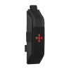 M-Tac Closed Tourniquet Holder, Black