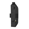 M-Tac Closed Tourniquet Holder, Black