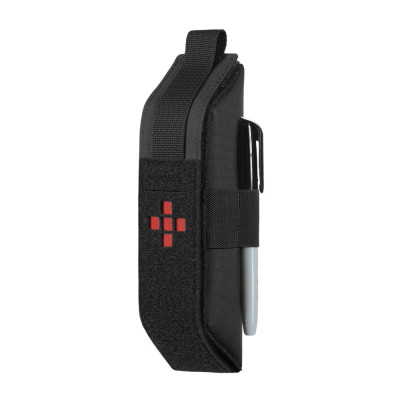 M-Tac Closed Tourniquet Holder, Black