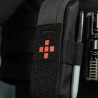 M-Tac Closed Tourniquet Holder, Black