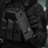 M-Tac Closed Tourniquet Holder, Black
