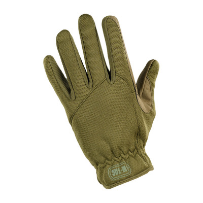 M-Tac Scout Tactical Mk.2 Gloves – tactical gloves, Olive