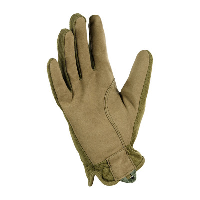 M-Tac Scout Tactical Mk.2 Gloves – tactical gloves, Olive