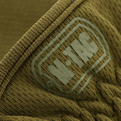 M-Tac Scout Tactical Mk.2 Gloves – tactical gloves, Olive