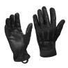 M-Tac Gloves Skeleton Nomex – tactical Nomex gloves, Black