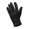 M-Tac Gloves Skeleton Nomex – tactical Nomex gloves, Black