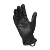 M-Tac Gloves Skeleton Nomex – tactical Nomex gloves, Black