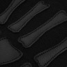 M-Tac Gloves Skeleton Nomex – tactical Nomex gloves, Black