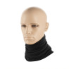 M-Tac Long Tube Scarf Microfleece Rip-Stop – long snood, Black