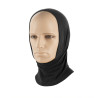 M-Tac Long Tube Scarf Microfleece Rip-Stop – long snood, Black