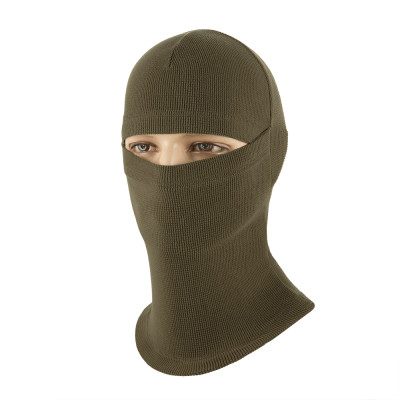 M-Tac Ninja Balaclava Basic Microfleece Rip-Stop – balaclava, Dark Olive