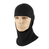 M-Tac Ninja Balaclava Basic Microfleece Rip-Stop – balaclava, Black