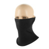 M-Tac Ninja Balaclava Basic Microfleece Rip-Stop – balaclava, Black