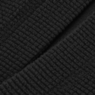 M-Tac Ninja Balaclava Basic Microfleece Rip-Stop – balaclava, Black