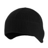 M-Tac Fleece Rip-Stop Helmet Liner Gen.II – helmet liner, Black
