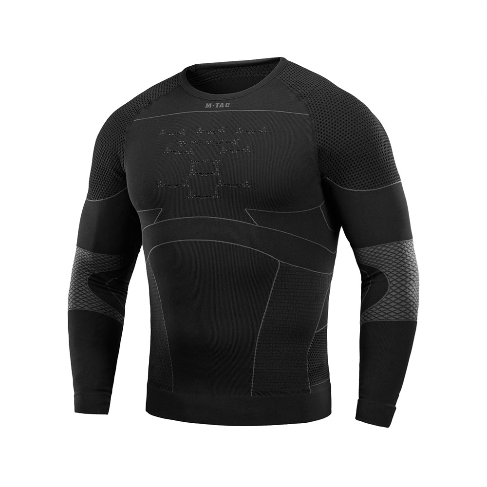 M-Tac Compression Thermal Shirt – compression thermal shirt
