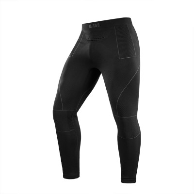 M-Tac Compression Thermal Pants – compression thermal pants, Black