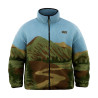M-Tac Sherpa Fleece Jacket Karpaty – fleece jacket