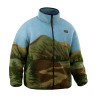 M-Tac Sherpa Fleece Jacket Karpaty – fleece jacket