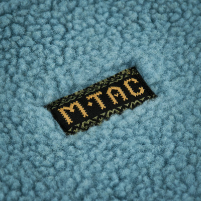 M-Tac Sherpa Fleece Jacket Karpaty – fleece jacket