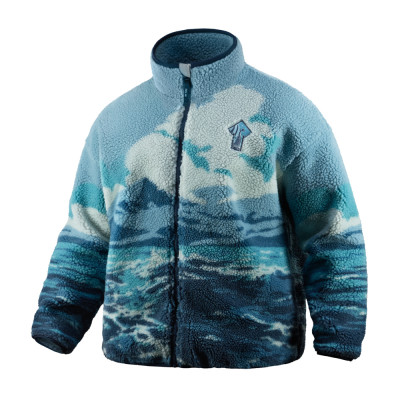 M-Tac Sherpa Fleece Jacket Karpaty – fleece jacket