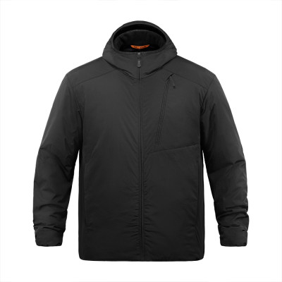 M-Tac Jacket Legatus – mid-season jacket, Black
