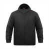 M-Tac Jacket Legatus – mid-season jacket, Black