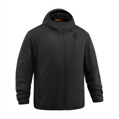 M-Tac Jacket Legatus – mid-season jacket, Black