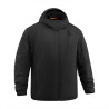 M-Tac Jacket Legatus – mid-season jacket, Black