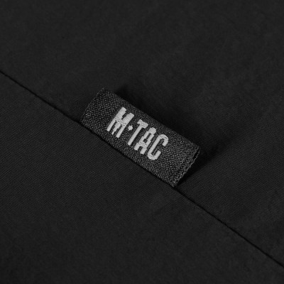 M-Tac Jacket Legatus – mid-season jacket, Black