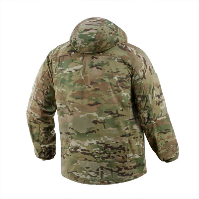 M-Tac Jacket Sturm Multicam – lightweight mid-season jacket